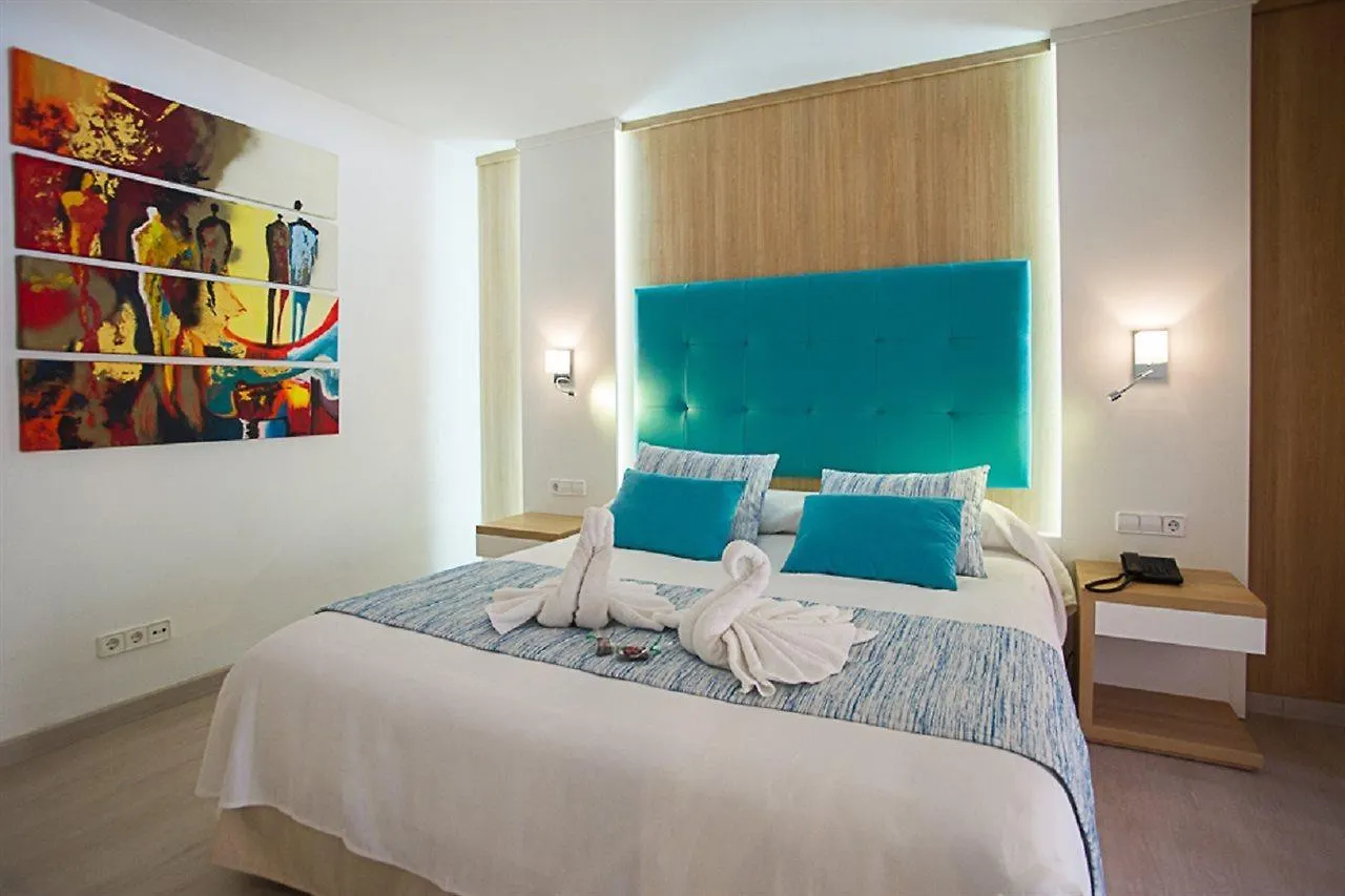 Bahia De Alcudia Hotel & Spa 알쿠디아 항구