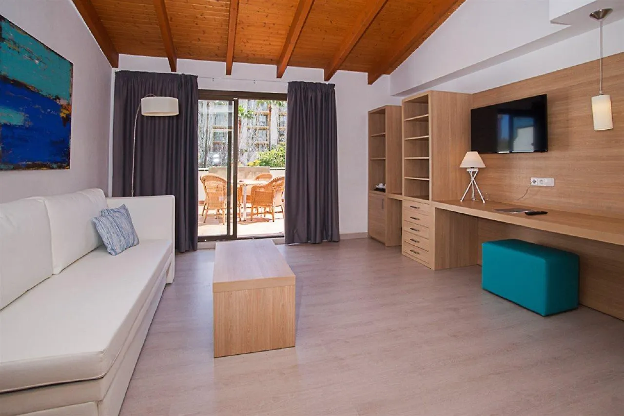 Bahia De Alcudia Hotel & Spa 알쿠디아 항구 4*,