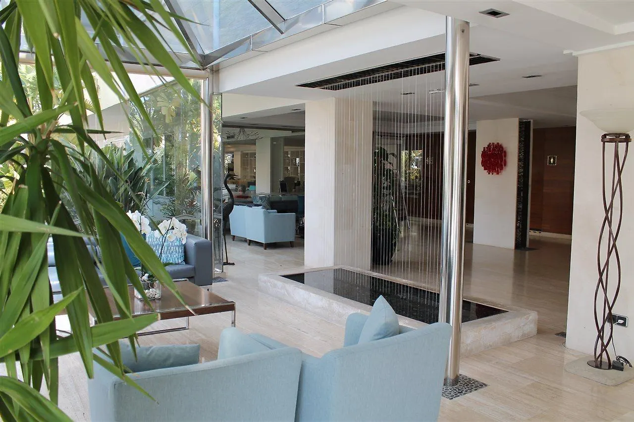 Bahia De Alcudia Hotel & Spa 알쿠디아 항구 스페인