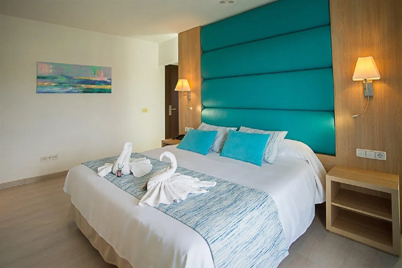 Bahia De Alcudia Hotel & Spa 알쿠디아 항구