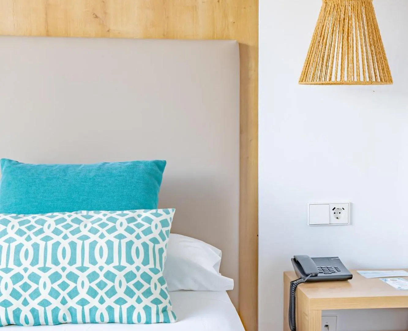 Bahia De Alcudia Hotel & Spa 알쿠디아 항구 스페인