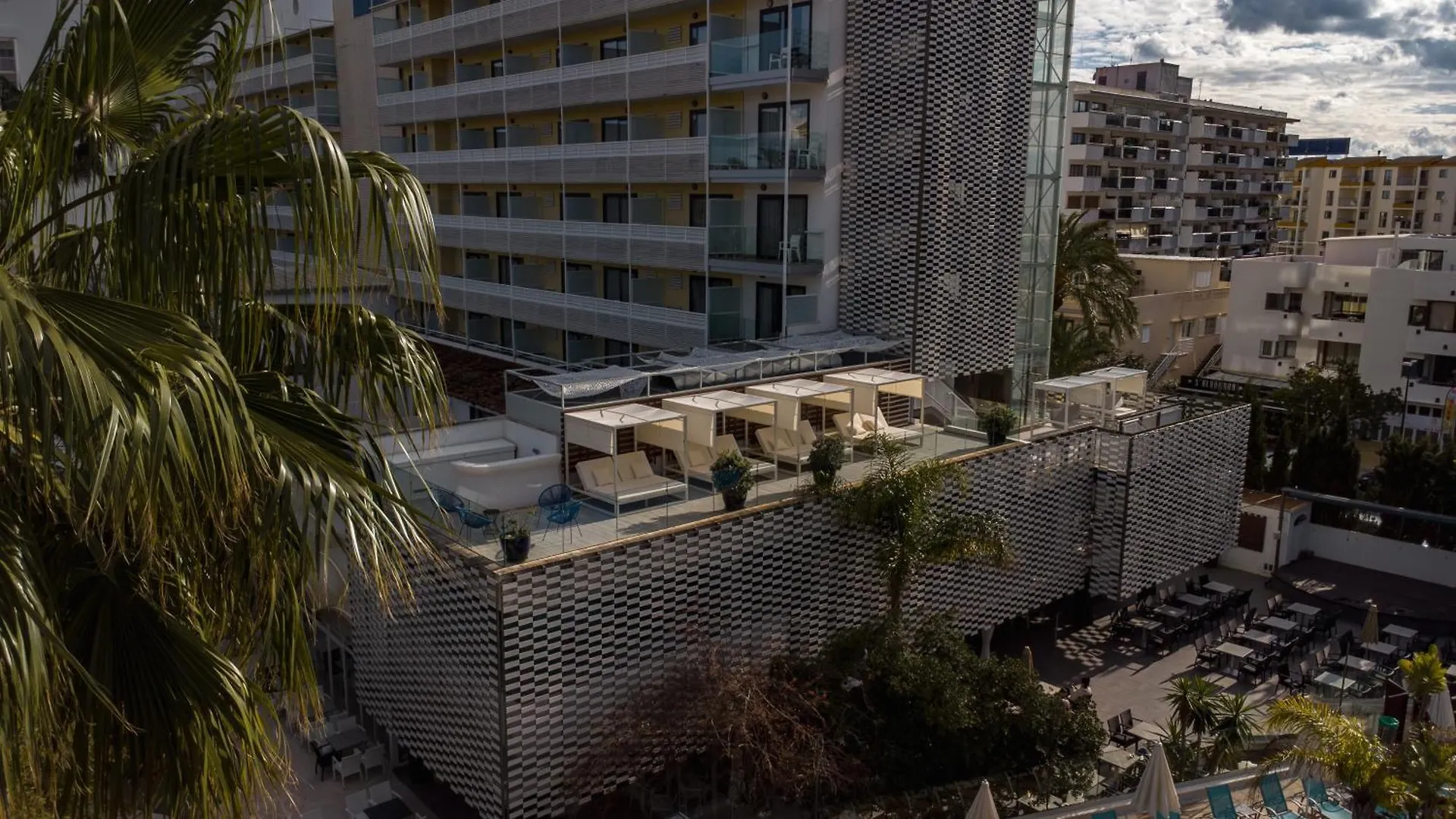 ****  Bahia De Alcudia Hotel & Spa 알쿠디아 항구 스페인