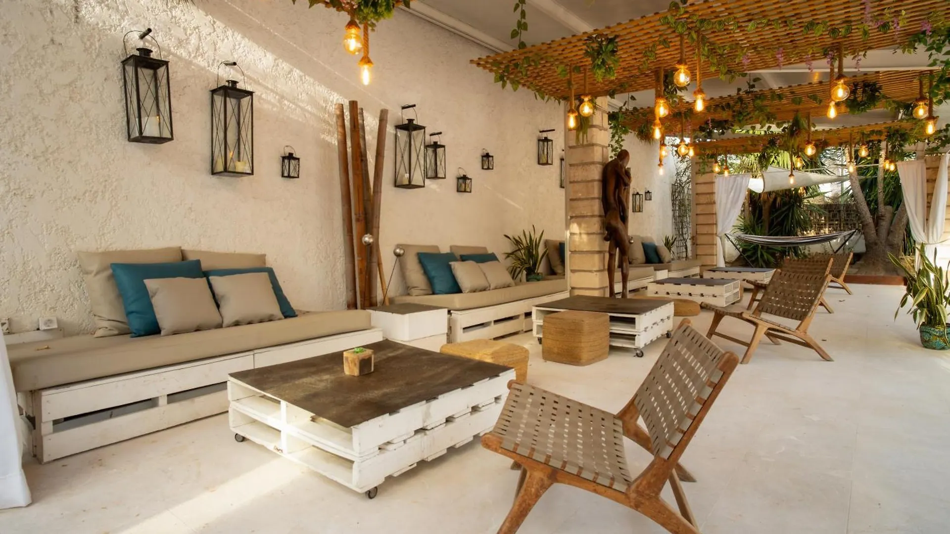Bahia De Alcudia Hotel & Spa 알쿠디아 항구 4*,  스페인