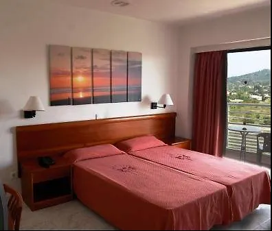 Bahia De Alcudia Hotel & Spa Port de Alcudia