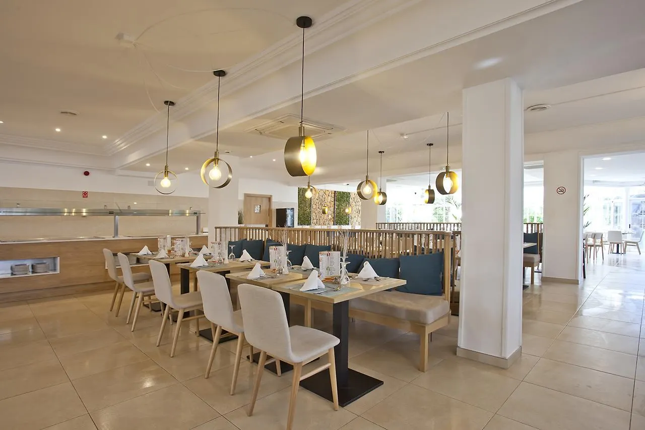 Bahia De Alcudia Hotel & Spa Port de Alcudia