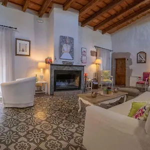 Landhuis Can Bayre-Casa Rural Fortiá