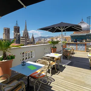 Boutique H10 Montcada 4* Barcelona