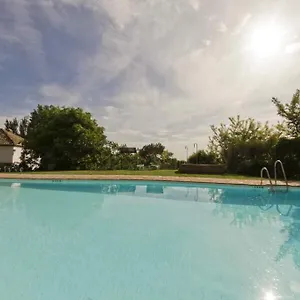 Appartement Cortijo Balzain La Zubia (Granada)