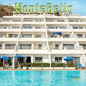 Appartement Servatur Montebello Puerto Rico (Gran Canaria)