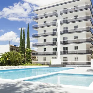 Appartement Intersalou Priorat Salou
