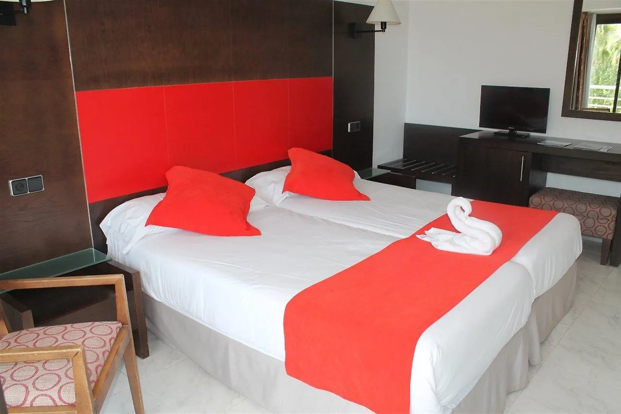 Bahia De Alcudia Hotel & Spa Port de Alcudia  Spanien
