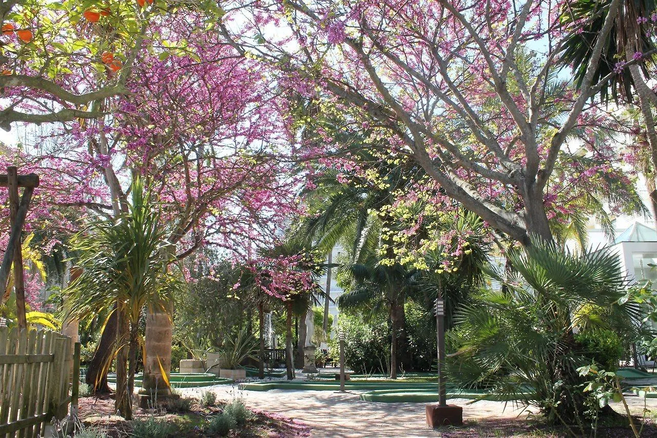 ****  Bahia De Alcudia Hotel & Spa Port de Alcudia  Spanien
