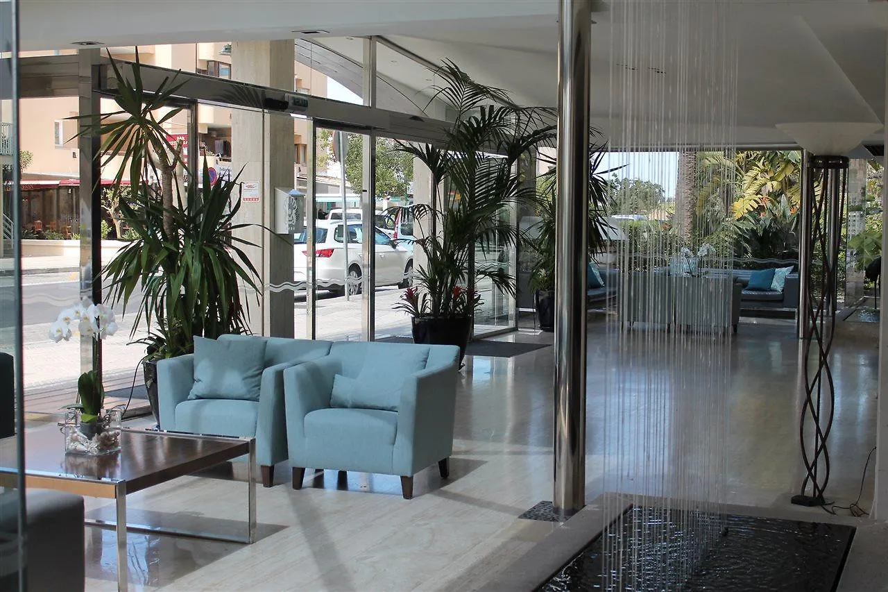 ****  Bahia De Alcudia Hotel & Spa Port de Alcudia  Spanien