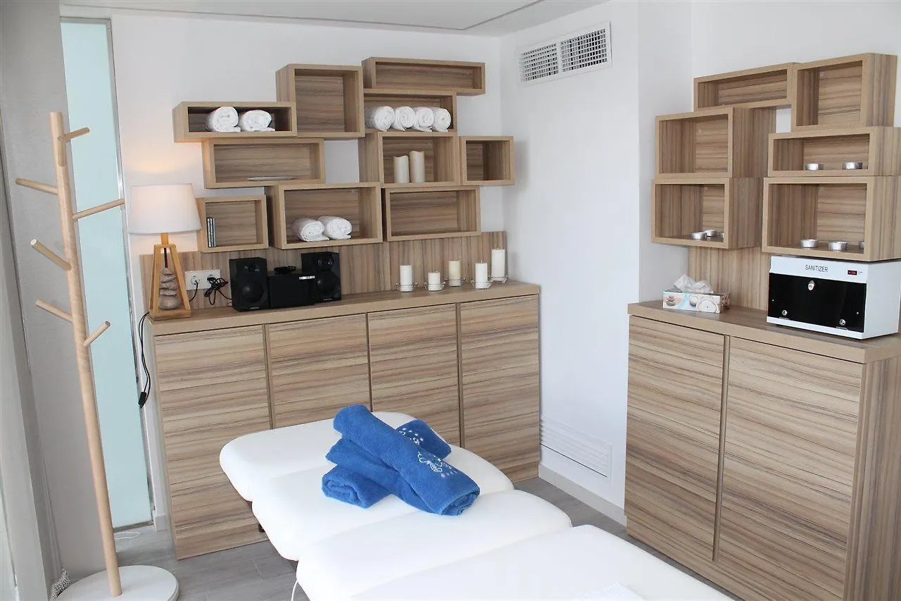 Bahia De Alcudia Hotel & Spa Port de Alcudia
