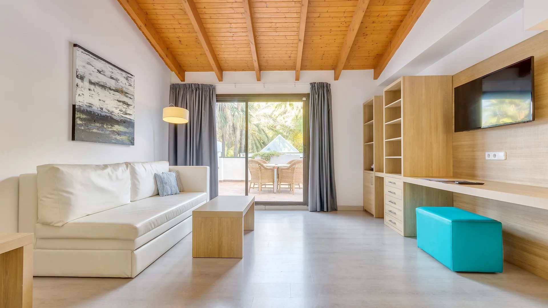 Bahia De Alcudia Hotel & Spa Port de Alcudia