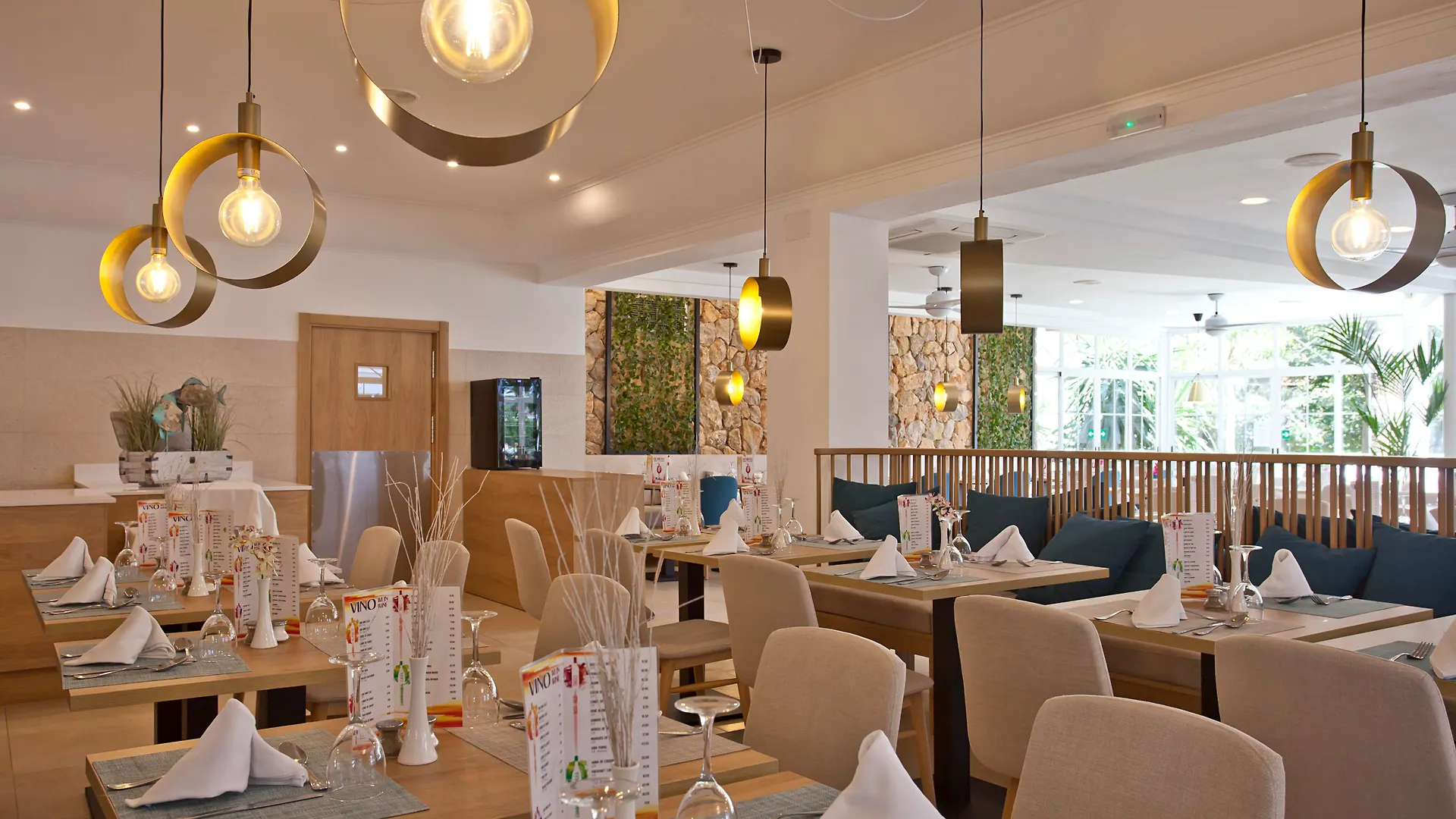 ****  Bahia De Alcudia Hotel & Spa Port de Alcudia  Spanien
