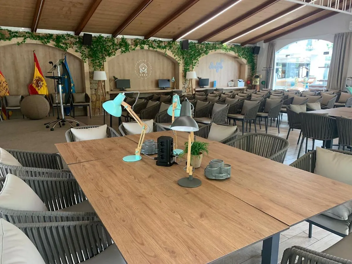 ****  Bahia De Alcudia Hotel & Spa Port de Alcudia  Spanien