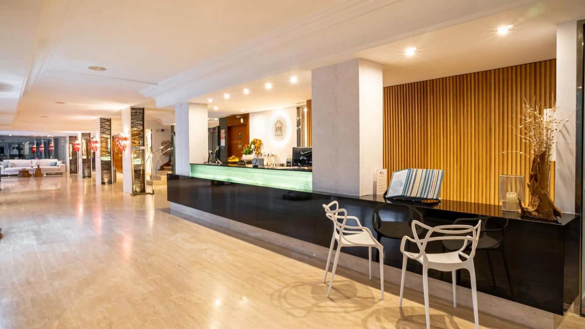 Bahia De Alcudia Hotel & Spa Port de Alcudia