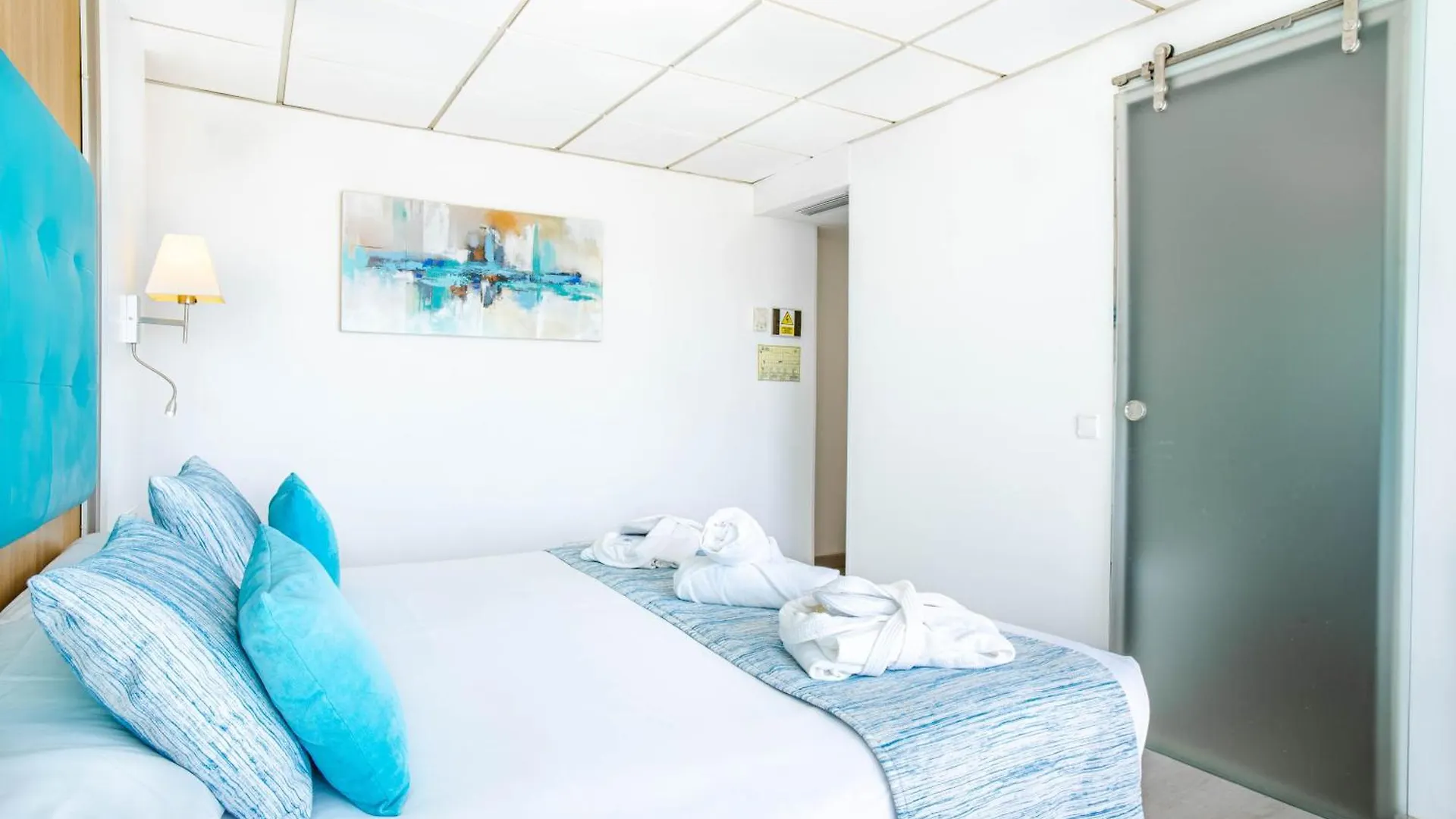 Bahia De Alcudia Hotel & Spa Port de Alcudia