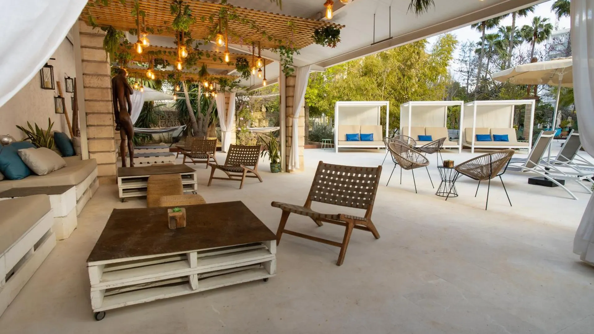 Bahia De Alcudia Hotel & Spa Port de Alcudia  Spanien