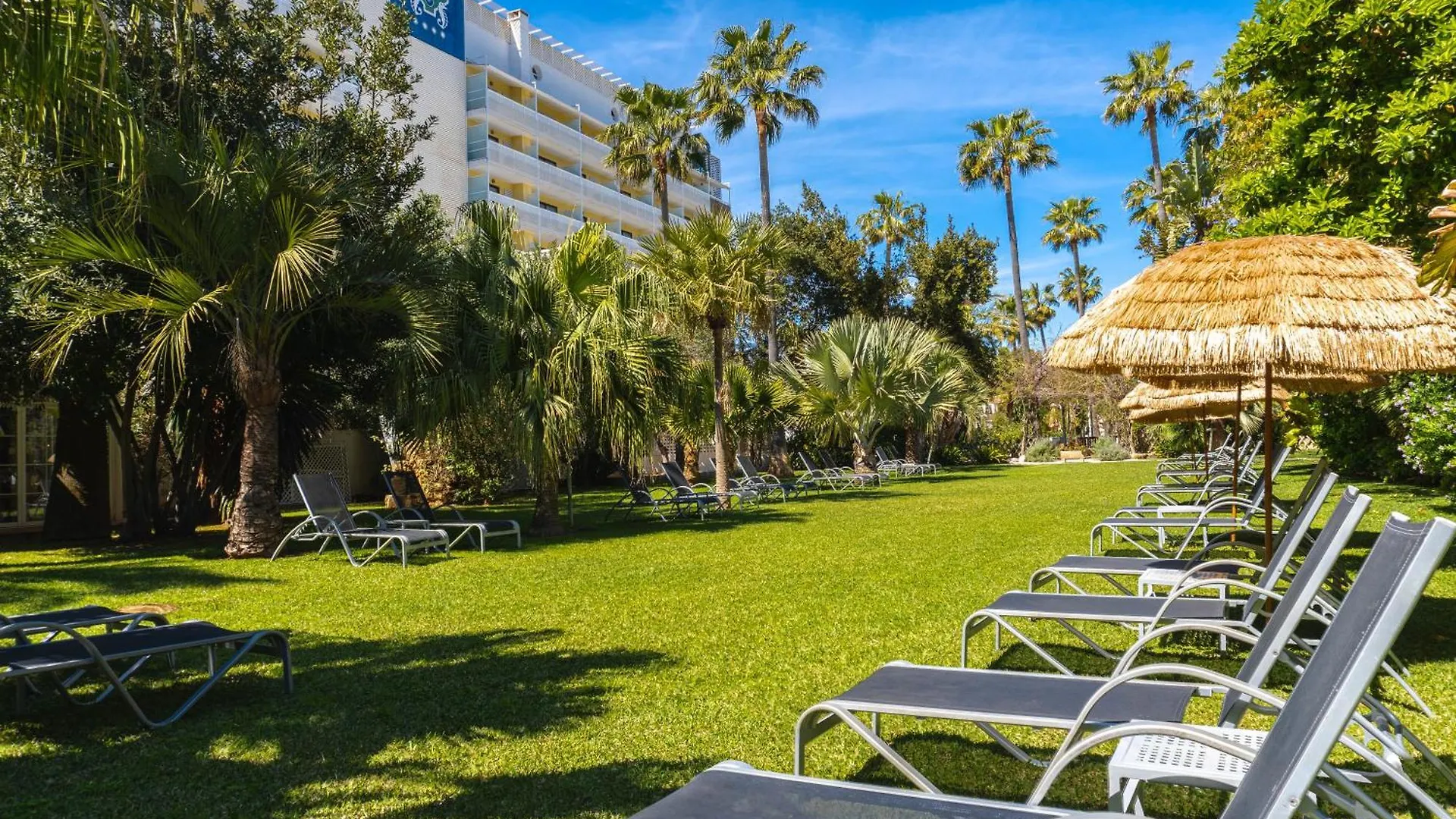 Bahia De Alcudia Hotel & Spa Port de Alcudia