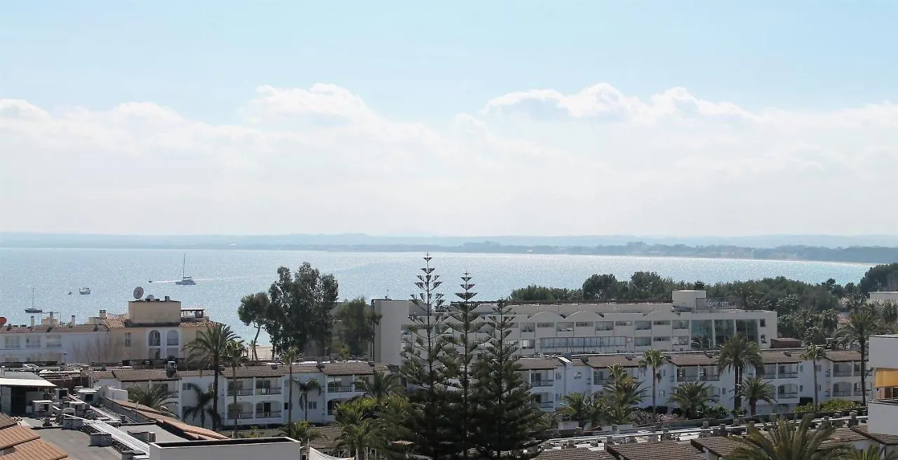 Bahia De Alcudia Hotel & Spa Port de Alcudia  Spanien