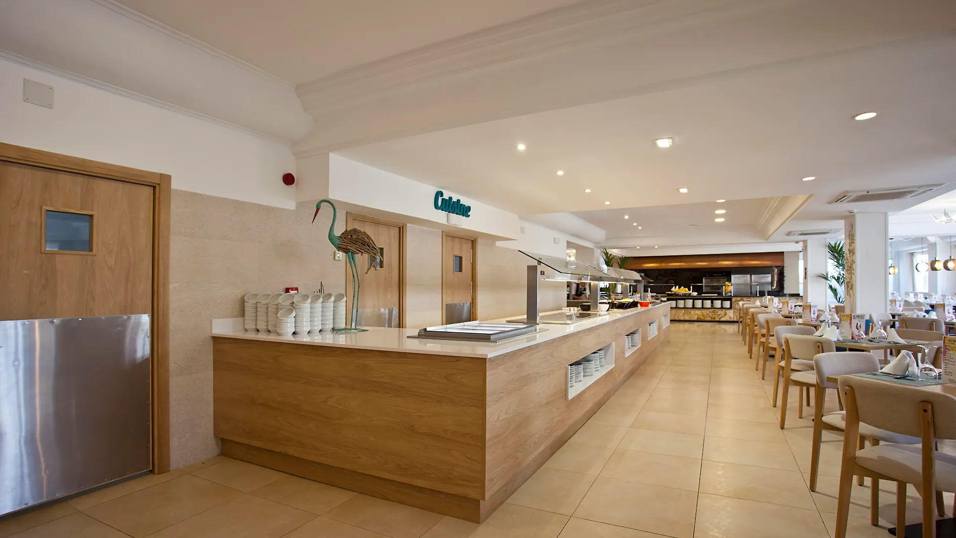 Bahia De Alcudia Hotel & Spa Port de Alcudia