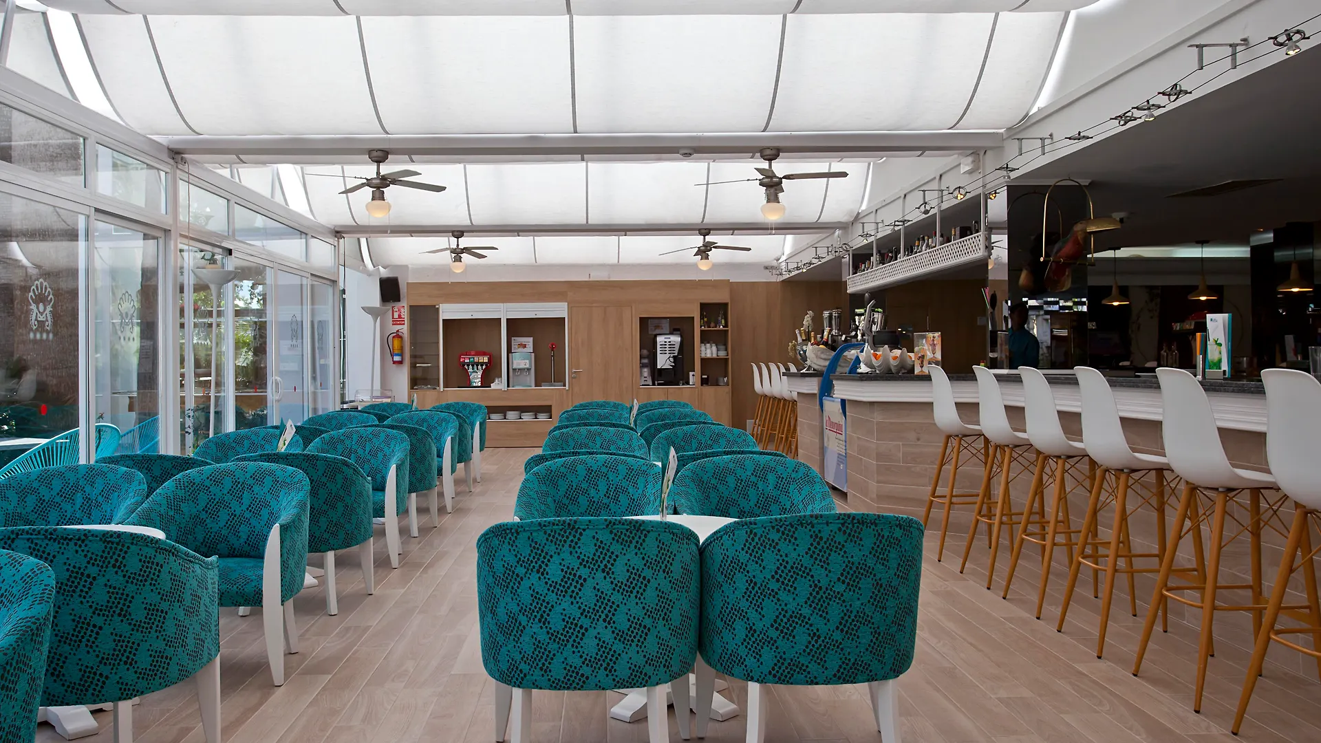 ****  Bahia De Alcudia Hotel & Spa Port de Alcudia  Spanyolország